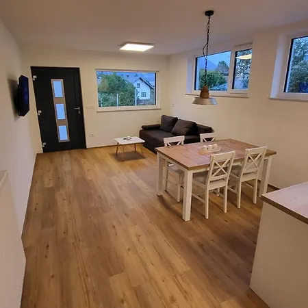 Apartment Annie's
