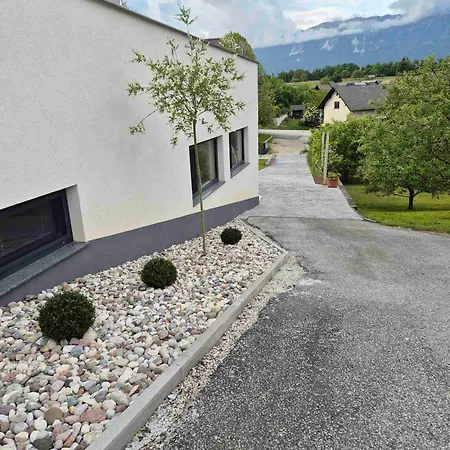 Annie's Apartamento Bled