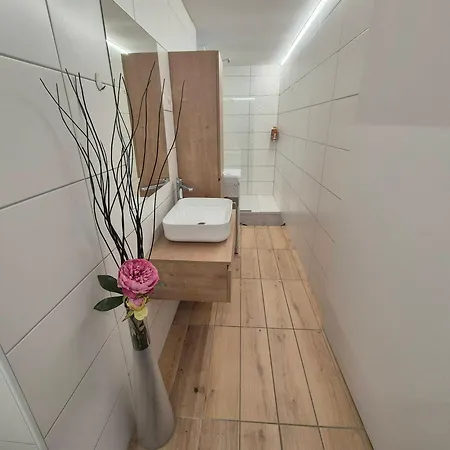 아파트 Annie's 블레드