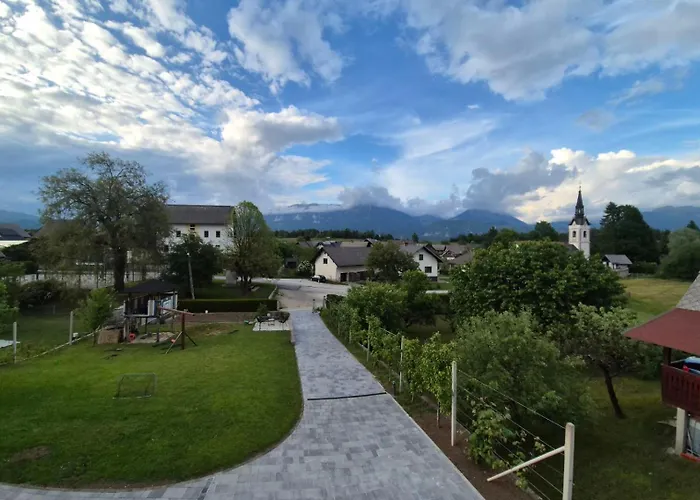 Annie's Διαμέρισμα *