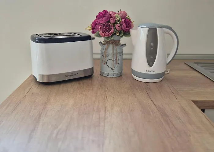 Annie's * Μπλεντ