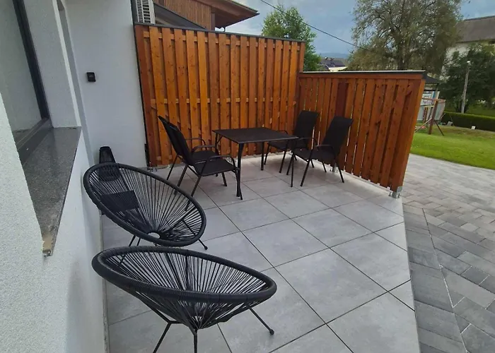 Lejlighed Annie's Bled