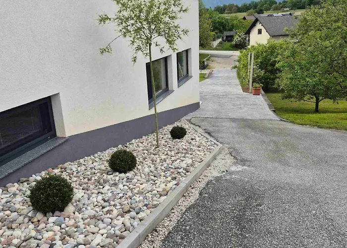 Annie's Apartma Bled