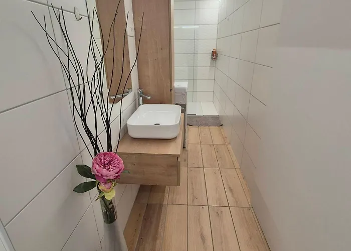 Lejlighed Annie's Bled